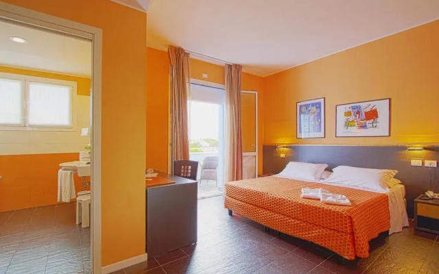 Hotel Michelangelo