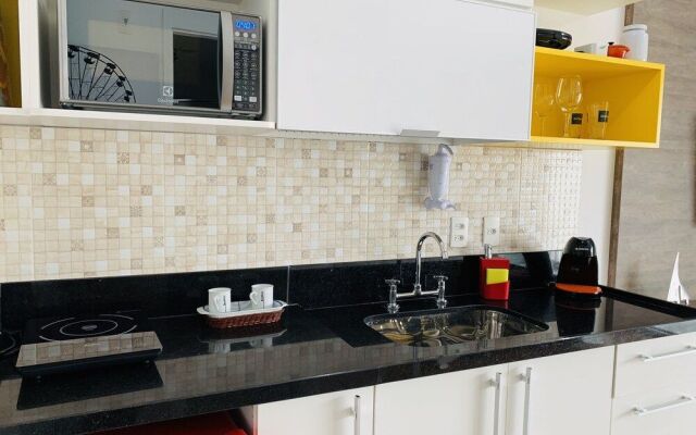 Akile Smart Vila Madalena