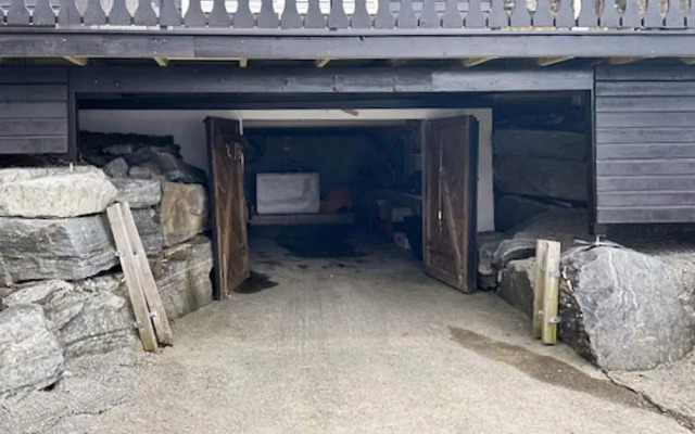 Holiday Home in Selje