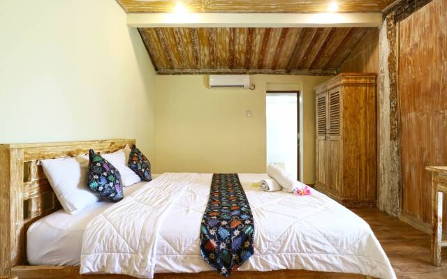 Damar Emas Guesthouse