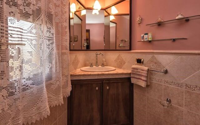 B&B Il Nascondiglio Di Estìa