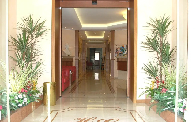 Hotel Gardenia