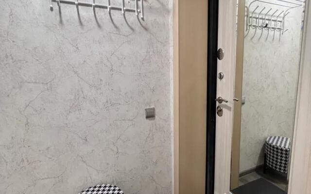 Апартаменты на улице Владивостокская 41/4