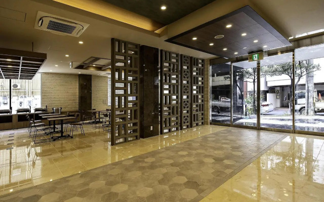 Hotel Lantana Naha matsuyama