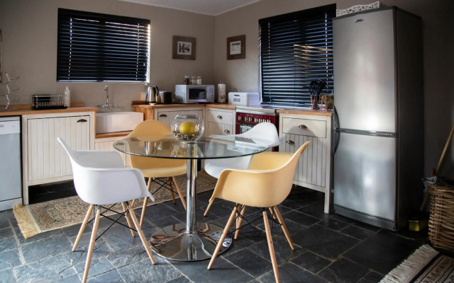 Tarry Stone Cottage