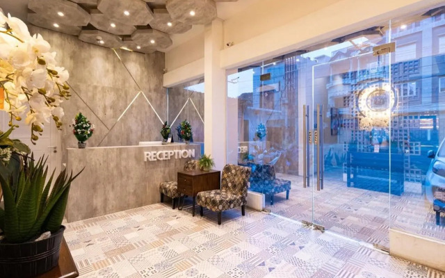 De Natio Guest House Jalan Gaharu by RedDoorz
