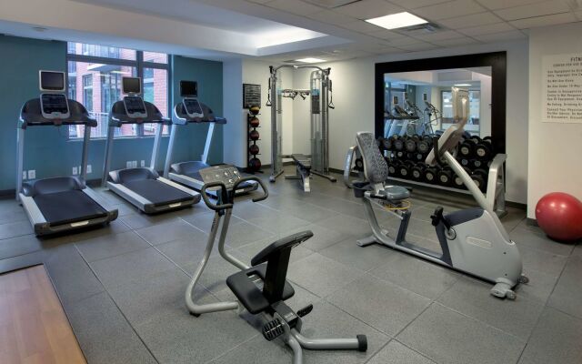 Hilton Garden Inn Washington DC/U.S. Capitol