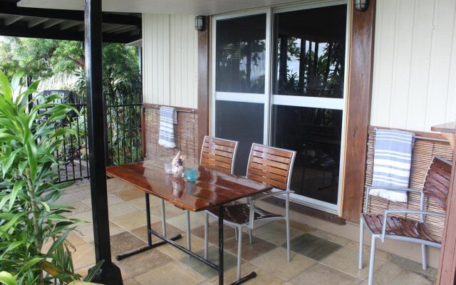 Whitsunday Moorings B and B