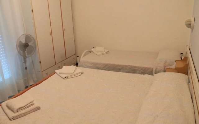 Hotel Marconi Miramare