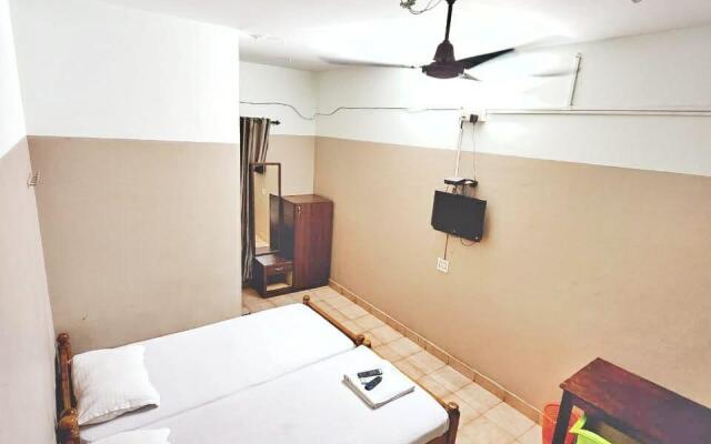 Apsara Residency