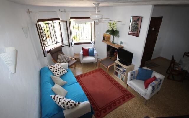 Casa Juan
