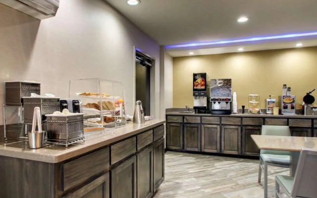 SureStay Hotel by Best Western Richland