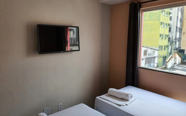 Hotel Floresta Amazônica