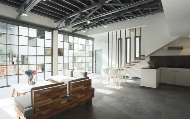 Choengmon Holidays Villas Park