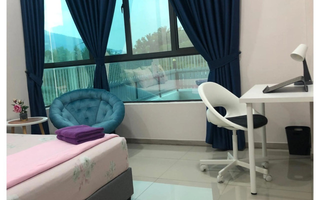 Meru Oasis at Casa Kayangan Ipoh