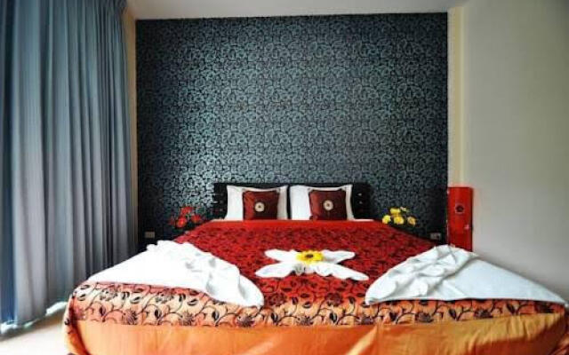 Bounty Kata Guesthouse