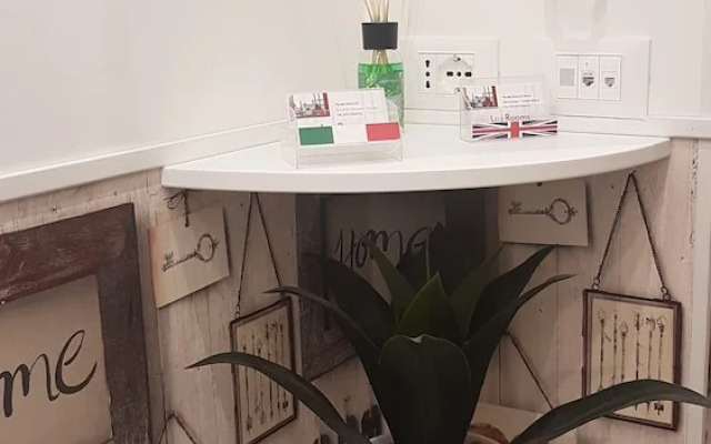 Lele Rooms San Lorenzo