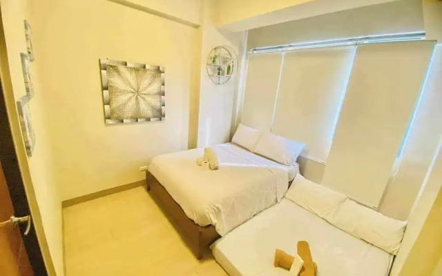 Mactan Newtown Condo