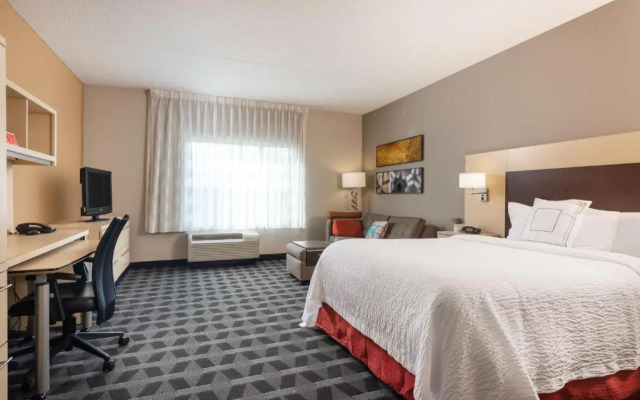 TownePlace Suites Charlotte Mooresville