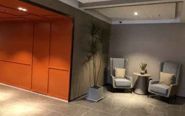 Chongqing Yunxi Hotel