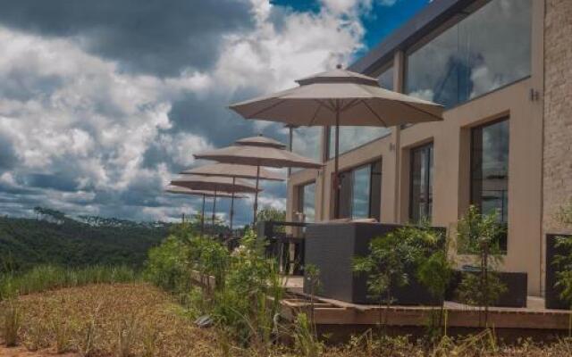 Mantadia Lodge Andasibe