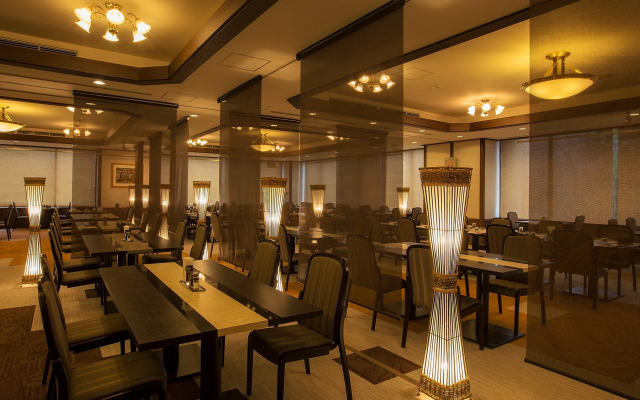 Osawa Onsen Sansuikaku