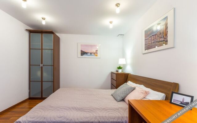 Wawel Apartment