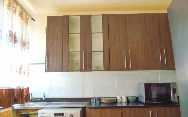 Fantastic Location, 1-bed Apartment in Harare
