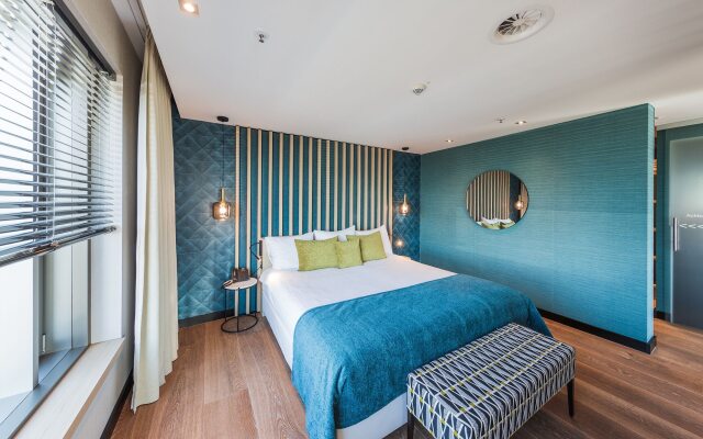 Van der Valk Hotel Düsseldorf
