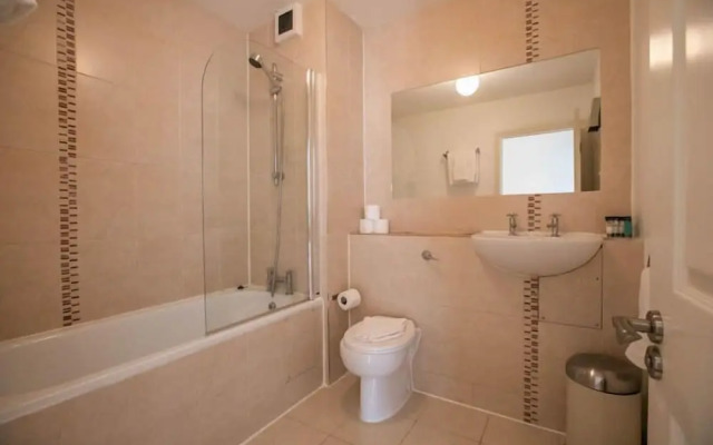 Grand Canal District Apartments