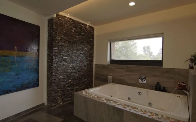Canto De Sal Luxury Hotel & Spa