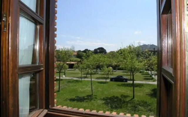 Hotel Costa San Juan De La Canal