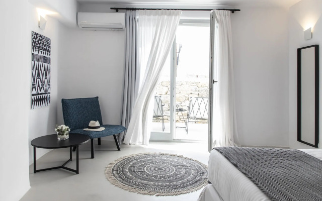 Nimbus Mykonos