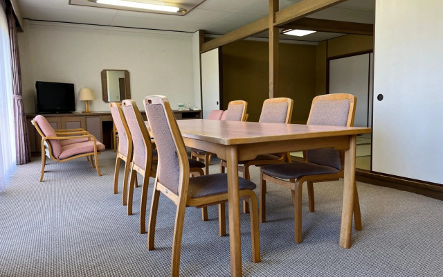 Hotel Laforet Shuzenji