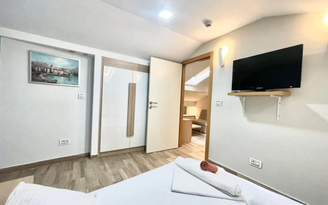 Butua Residence
