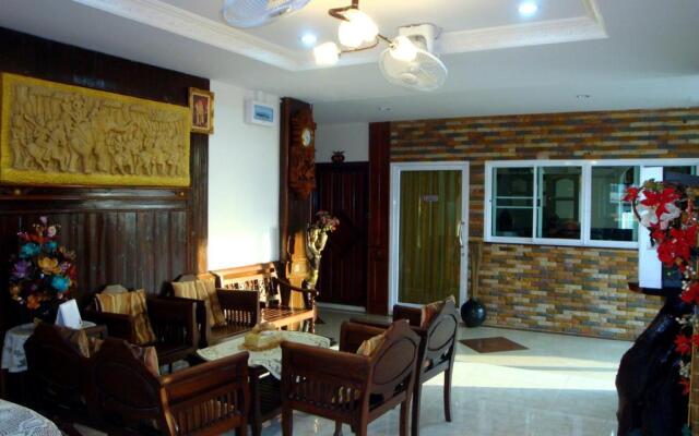 Siam House Interplace