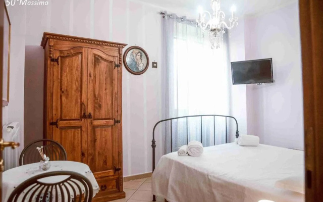 Annabella's Country House
