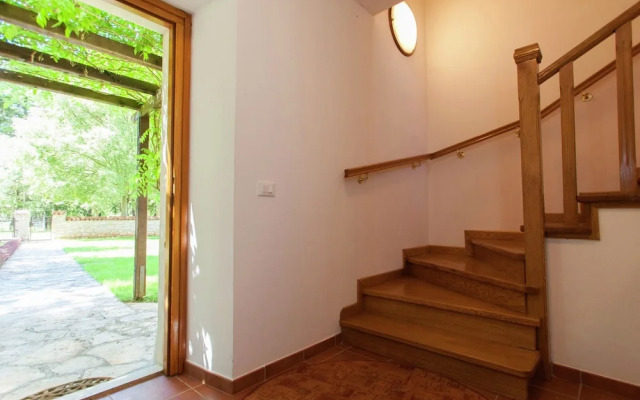 Rural Villa With Swimming Pool