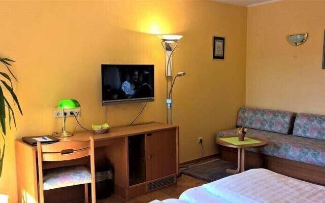 Hotel-Restaurant Zum Goldenen Stern