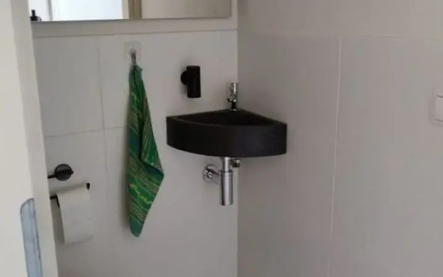 Villa Right by the sea