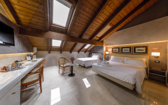 Best Western Hotel Modena District