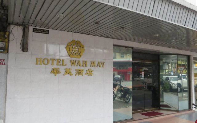 Wah May Hotel