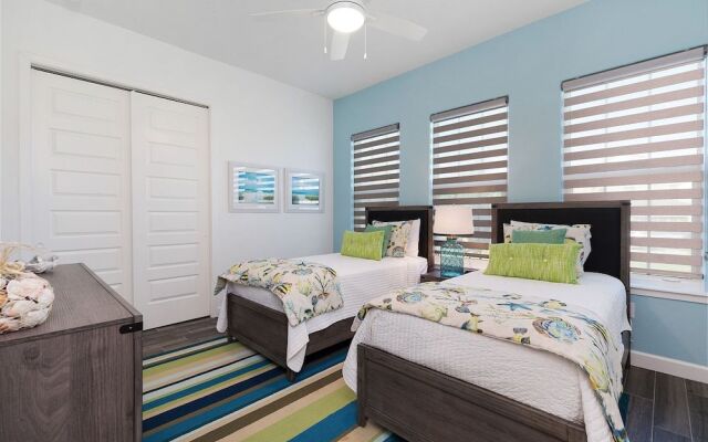 Paradise at Providence by VillaDirect