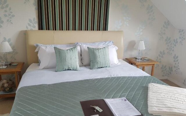 The Bosham B&B
