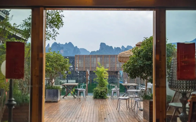 Wang Yun Residence Boutique Homestay