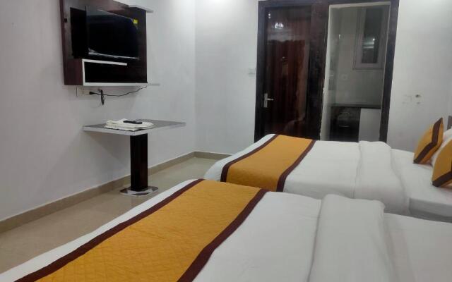 Mountain Mist Home Stay, Bhimtal