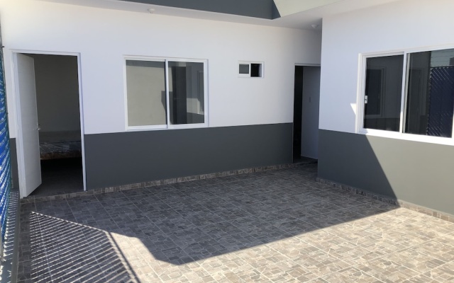 Suites Urano