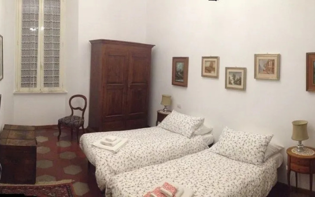 Casa in Trastevere