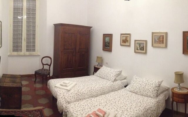 Casa in Trastevere