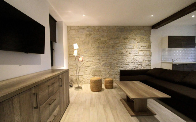 Le Moulin d'Oscar